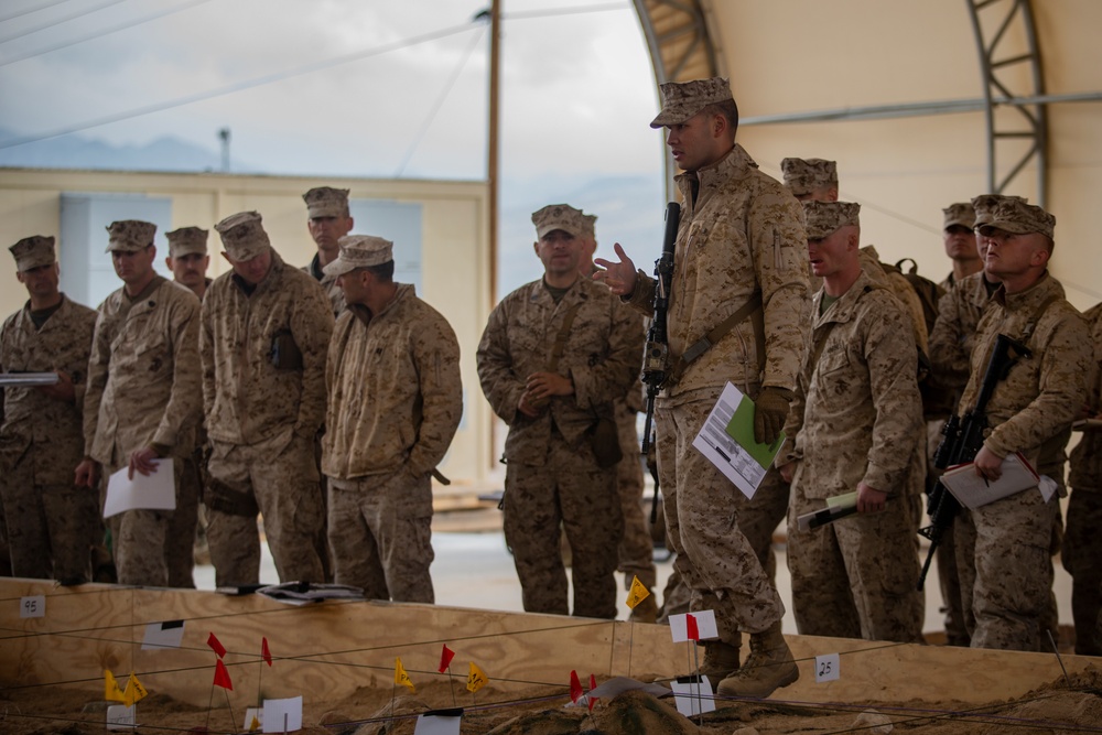 MAGTF-6: ROC the RAC