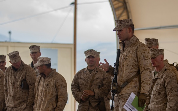 MAGTF-6: ROC the RAC