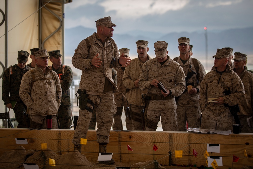 MAGTF-6: ROC the RAC