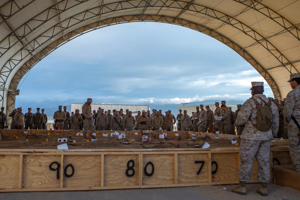 MAGTF-6: ROC the RAC