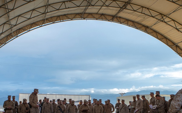 MAGTF-6: ROC the RAC