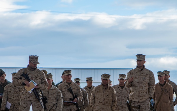 MAGTF-6: ROC the RAC