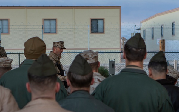 MAGTF-6: ROC the RAC