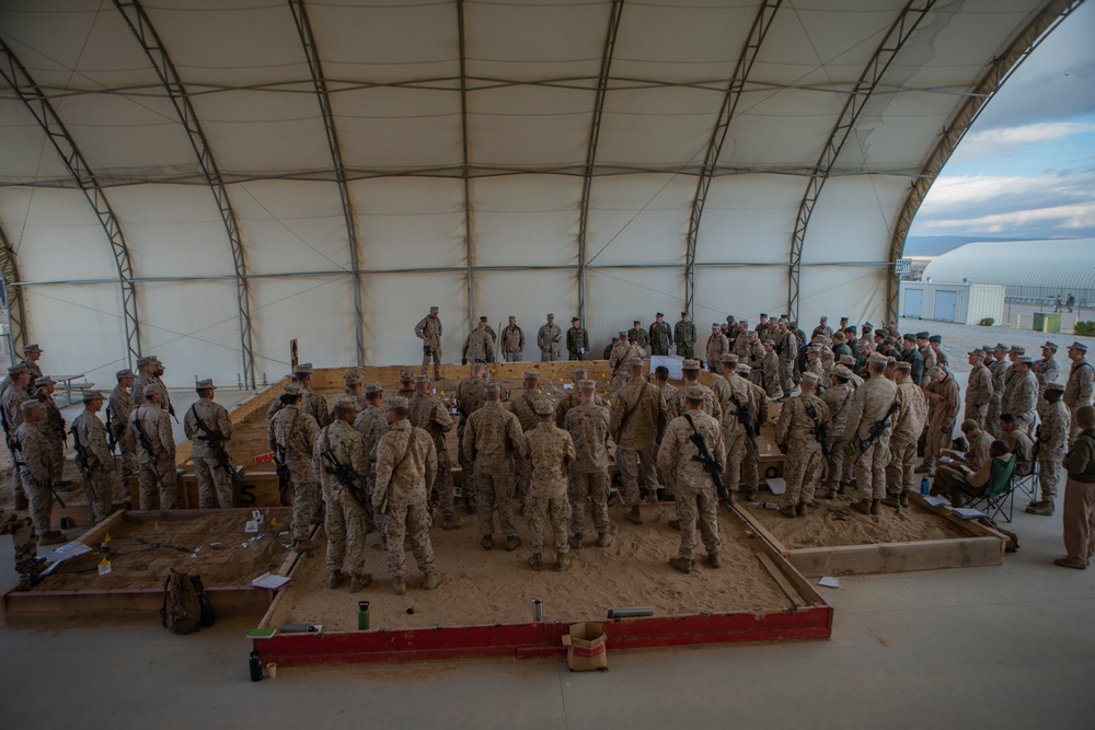 MAGTF-6: ROC the RAC
