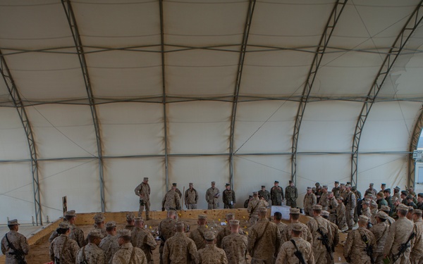 MAGTF-6: ROC the RAC