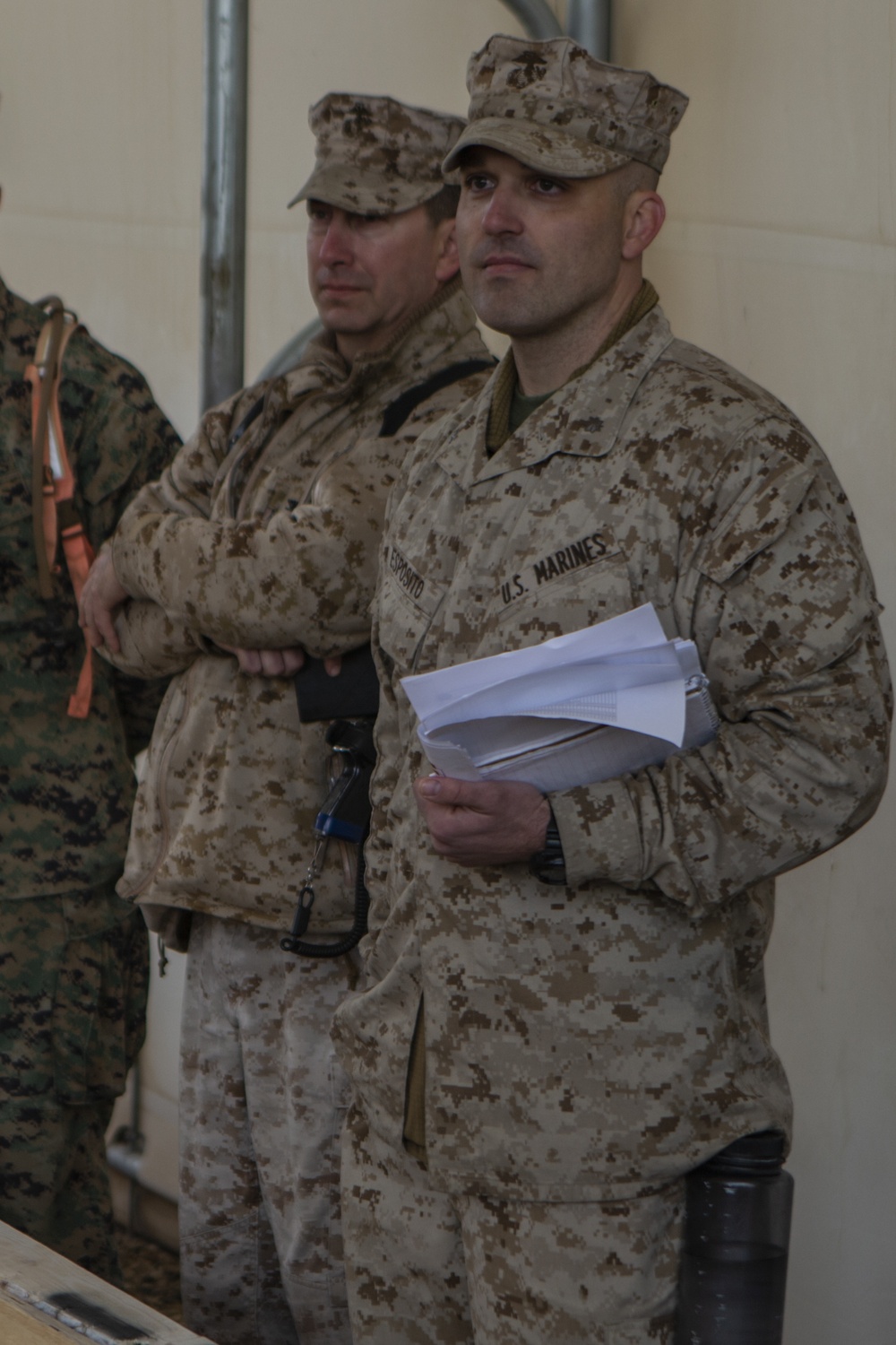MAGTF-6: ROC the RAC