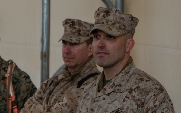 MAGTF-6: ROC the RAC