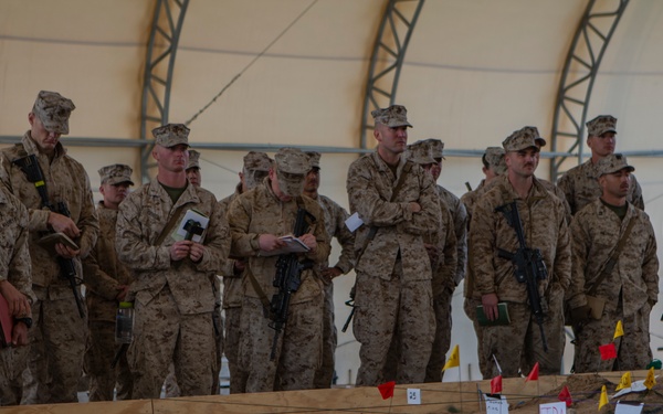 MAGTF-6: ROC the RAC