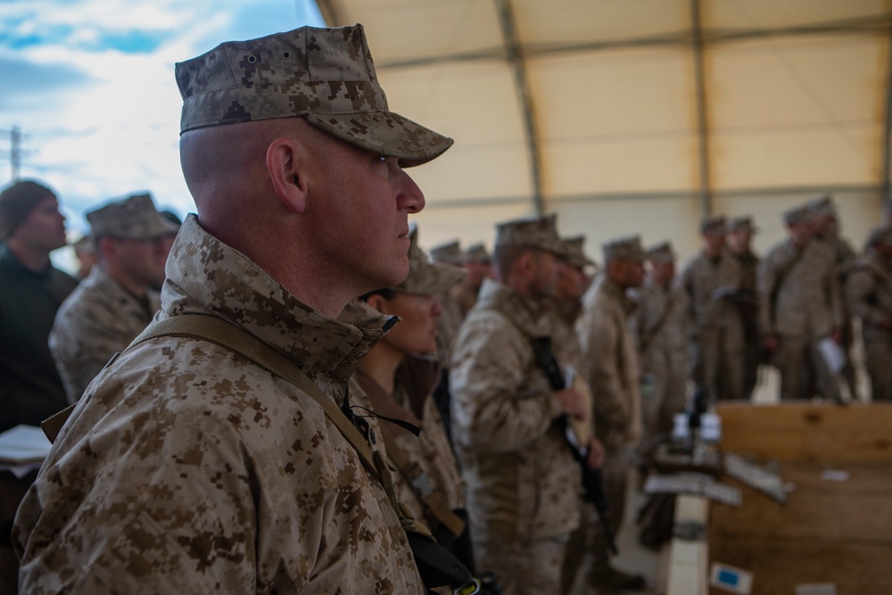 MAGTF-6: ROC the RAC