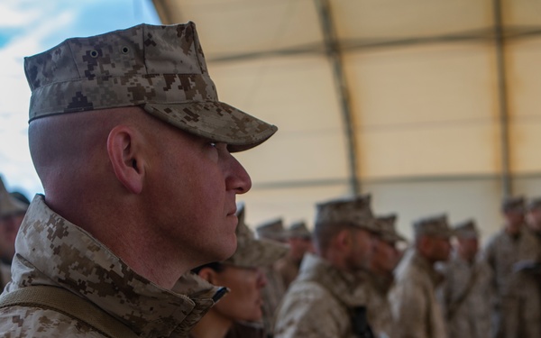 MAGTF-6: ROC the RAC