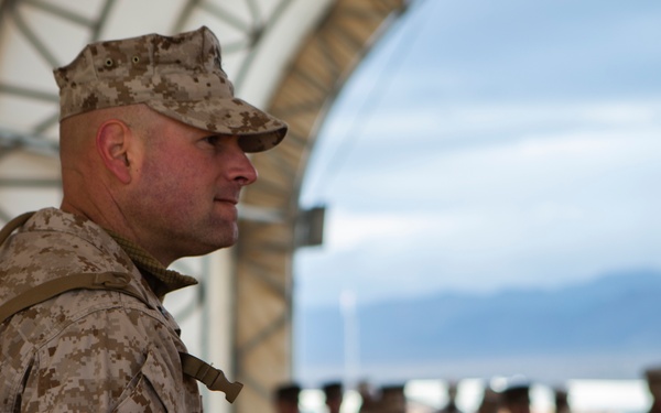 MAGTF-6: ROC the RAC