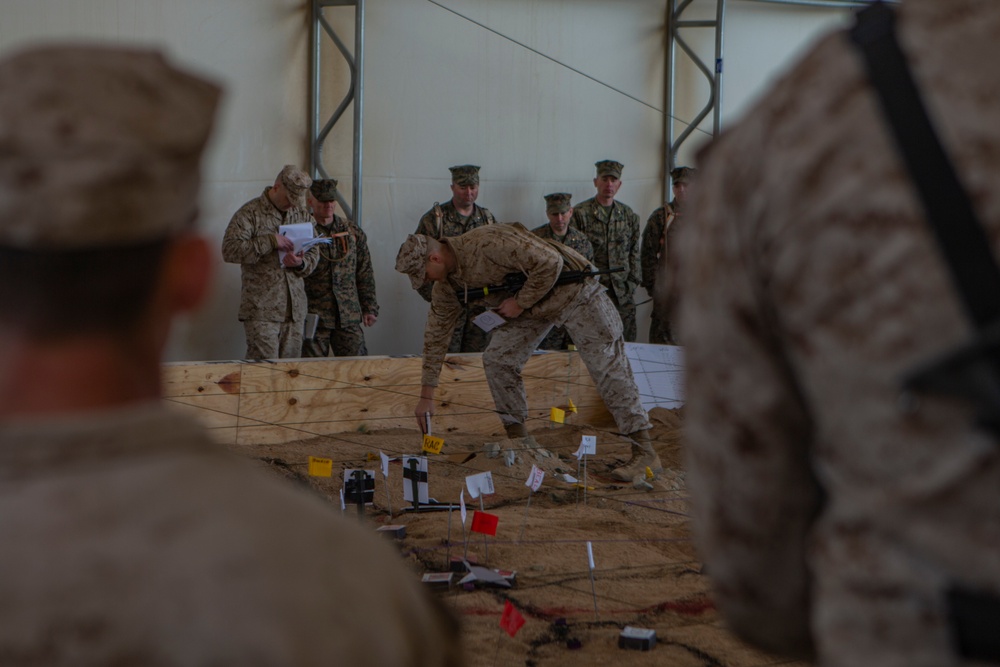 MAGTF-6: ROC the RAC