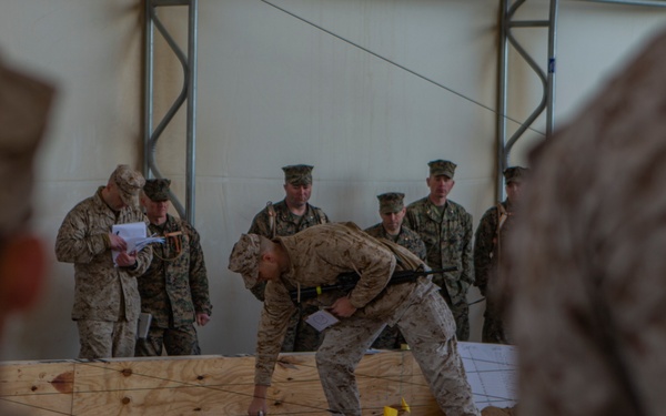 MAGTF-6: ROC the RAC