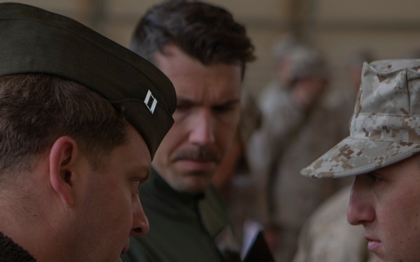 MAGTF-6: ROC the RAC