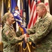 The 2-130th AOB welcomes a new commander