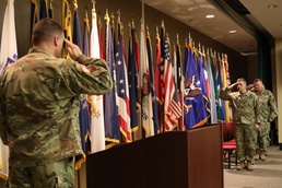 The 2-130th AOB welcomes new commander