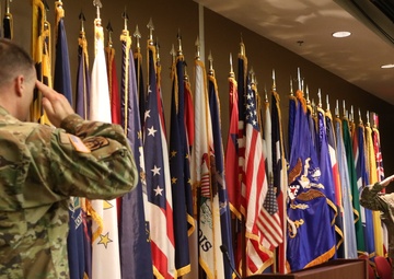 The 2-130th AOB welcomes new commander