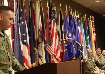 The 2-130th AOB welcomes new commander