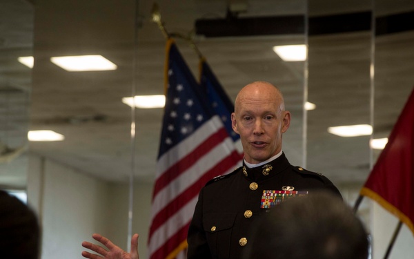 A Triumphant Close to Educators Workshop