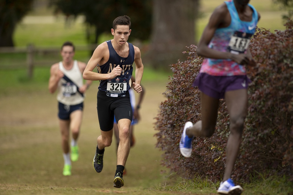 2019 Armed Forces Cross Country Championship