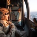 CBP AS350 A-Star conducts flyover of Mercedes-Benz Stadium prior to Super Bowl LIII