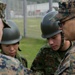 CLB-31 Marines, Sailors complete simulated Humanitarian Assistance-Disaster Relief mission with 15th Brigade Japan Ground Self-Defense Force service members