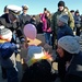 USS North Dakota (SSN 784) Returns from Deployment