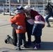 USS North Dakota (SSN 784) Returns from Deployment