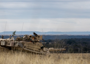 Black jack validates readiness during Pegasus Forge IV