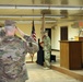 Task Force Cavalier assumes Command of Sustainment Support Mission