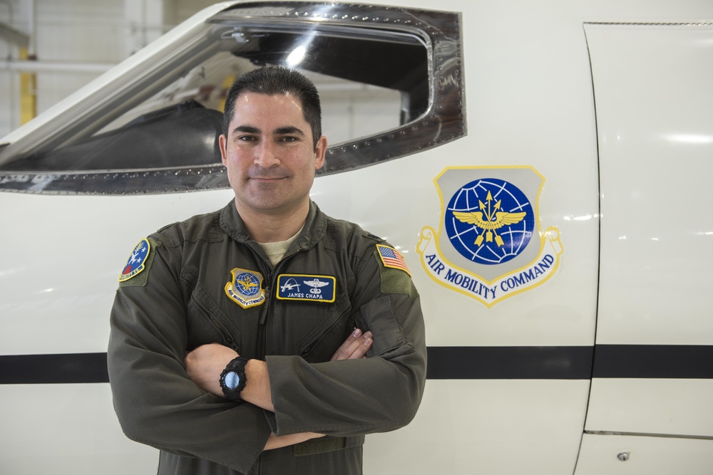 C-21 community celebrates ‘Year of the Lear’ with consolidation, avionics upgrades