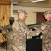 Task Force Cavalier assumes Command of Sustainment Support Mission