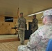 Task Force Cavalier assumes Command of Sustainment Support Mission