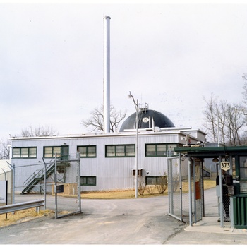 Deactivated SM-1, Former Nuclear Power Plant