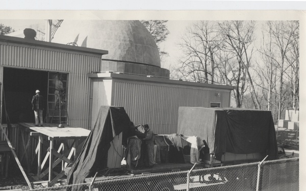 Deactivated SM-1, Former Nuclear Power Plant