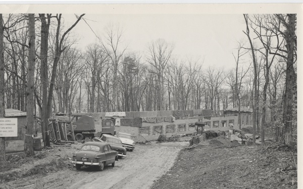 Deactivated SM-1, Former Nuclear Power Plant