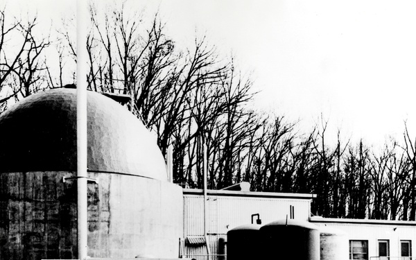 Deactivated SM-1, Former Nuclear Power Plant