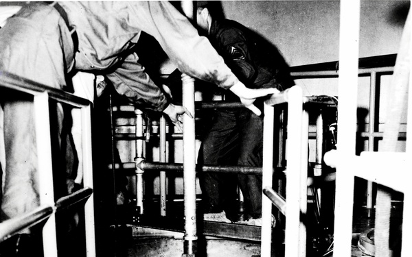 Deactivated SM-1, Former Nuclear Power Plant