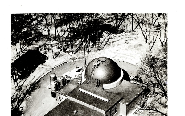 Deactivated SM-1, Former Nuclear Power Plant