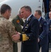 Netherlands Chief of Defense visits Luke