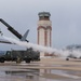 Maintainers keep aircraft ready despite extreme cold