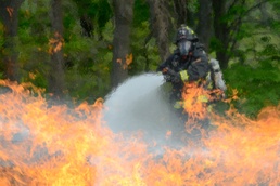 Fire Department protects and serves the Fort Indiantown Gap community