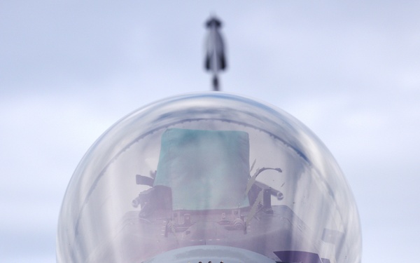 180th FW visits 45th SW