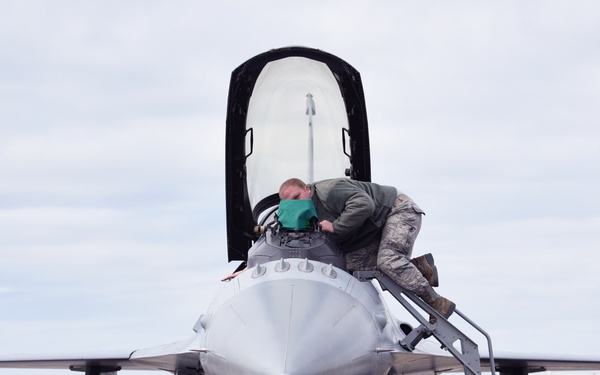 180th FW visits 45th SW