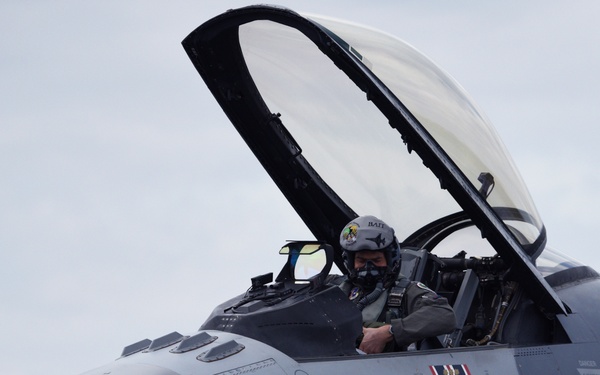 180th FW visits 45th SW