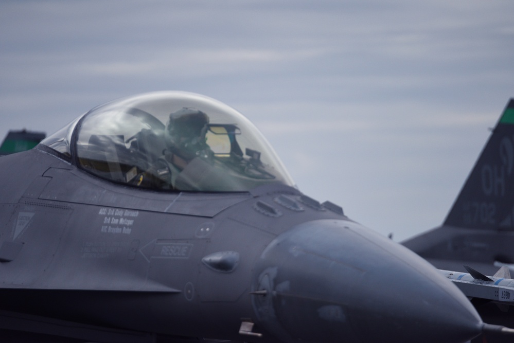 180th FW visits 45th SW