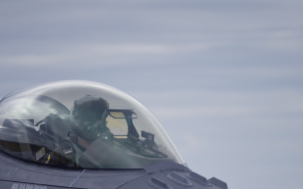 180th FW visits 45th SW