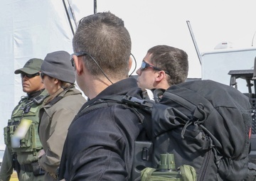 National Guard CSTs Ensure a Safe SB53