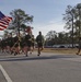 Marine Corps Combat Service Support Schools Command Run