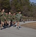 Marine Corps Combat Service Support Schools Command Run